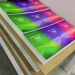 Как создать дизайн, который отлично смотрится в печати: 5 правил типографии полного цикла