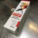 Готовая упаковка сперй