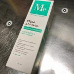 упаковка для косметики Restore Renew