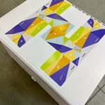 коробка упаковка Леовит