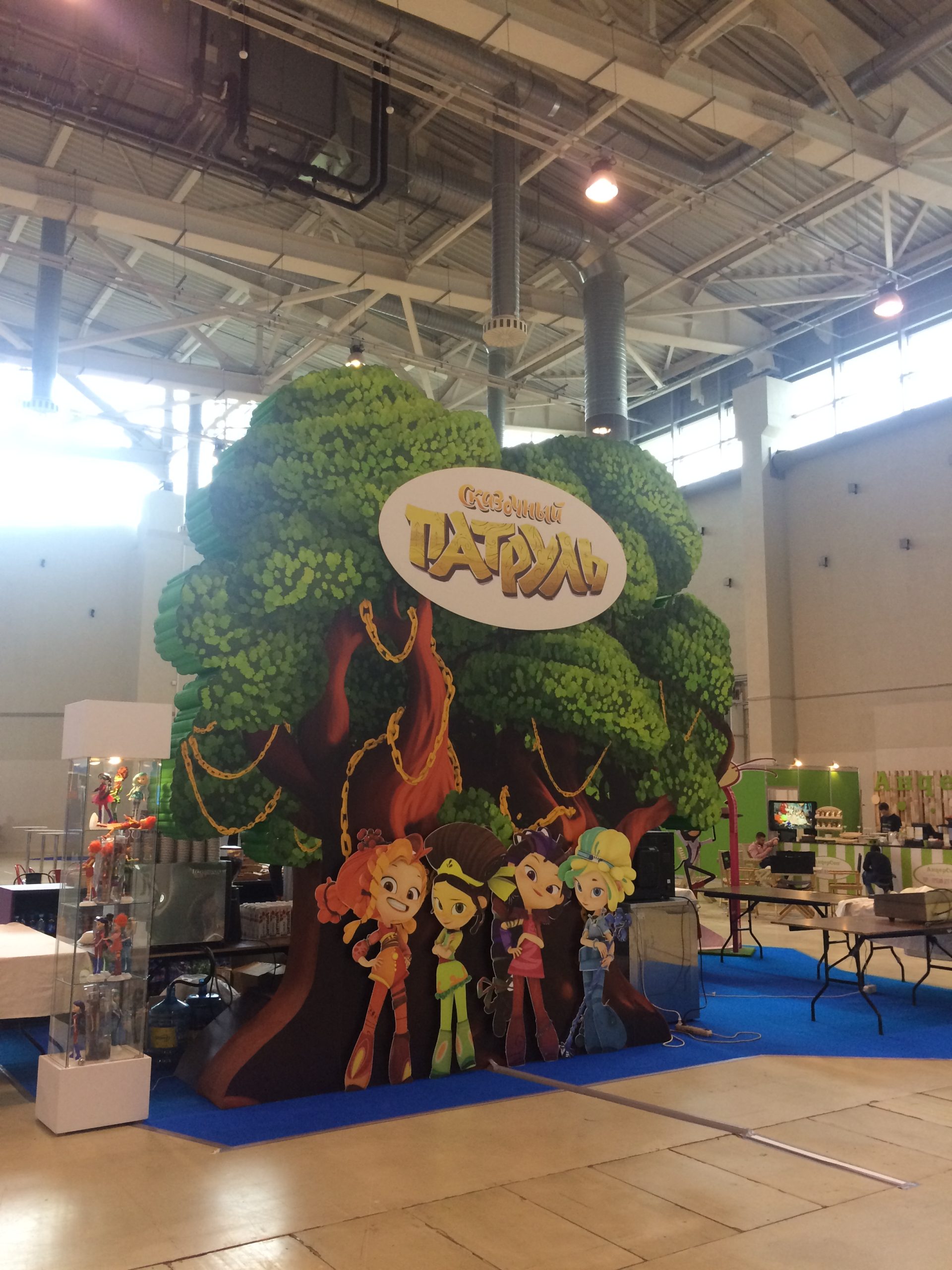 Печать на Сендвич панели 10 мм толщиной УФ чернилами - примеры работ ...