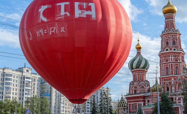 На российском рынке цифровой рекламы появился новый гигант – он имеет долю в более 70%
