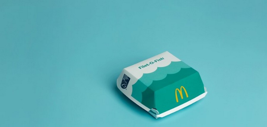 Макдональдс обновляет дизайн упаковки - poliservis.com - фото 4