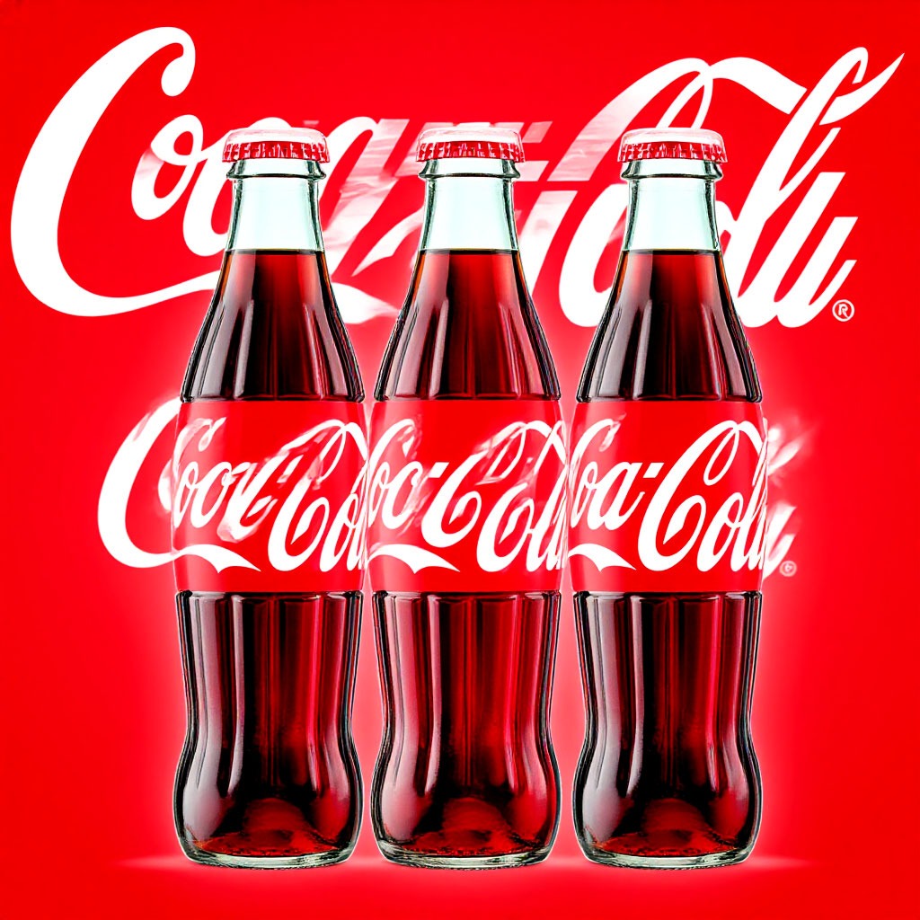 Новый дизайн Coca-Сola — логотип не главное- poliservis.com - фото 4