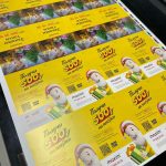 Правила продающей листовки - Типография Poliservis.com - фото 1