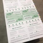 Правила продающей листовки - Типография Poliservis.com - фото 4