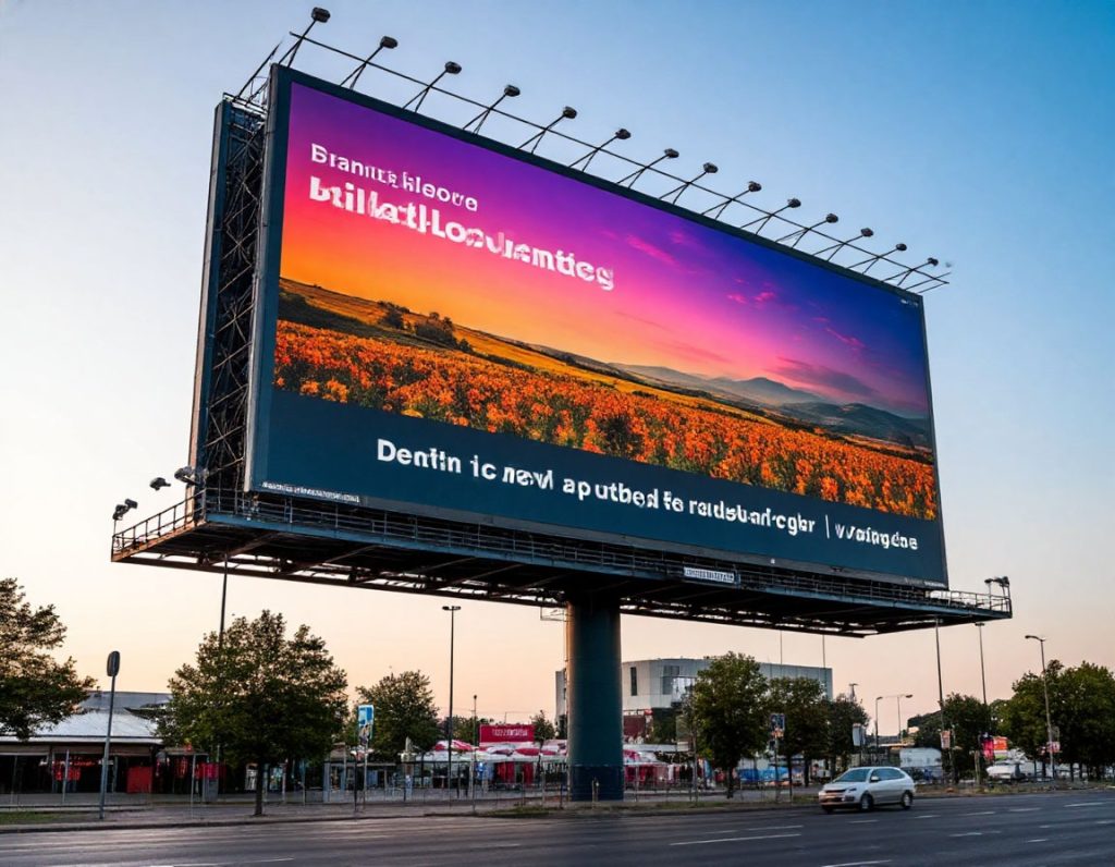 Билборд