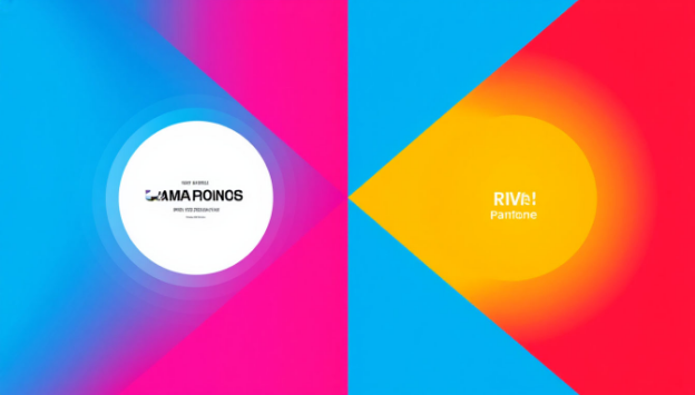 Фирменные цвета: CMYK или Pantone – что лучше для бренда?