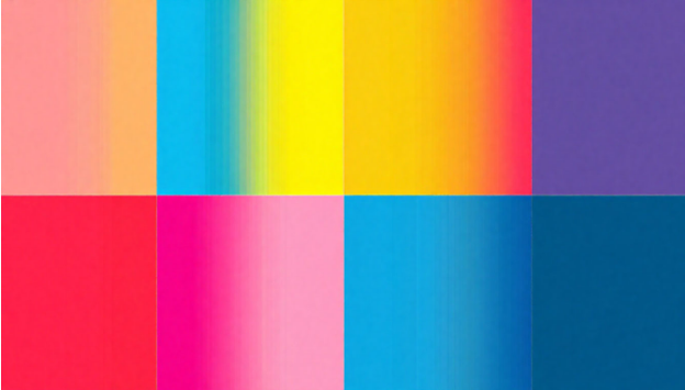 Фирменные цвета CMYK - poliservis.com - типография полного цикла Полисервис