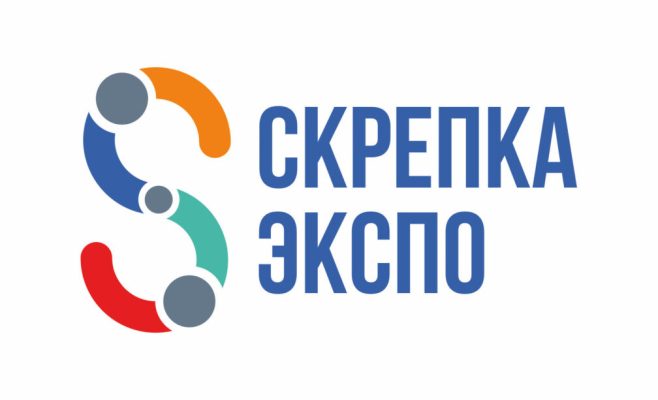 Скрепка Экспо — 2026.   Выставочный комплекс «Тимирязев Центр»